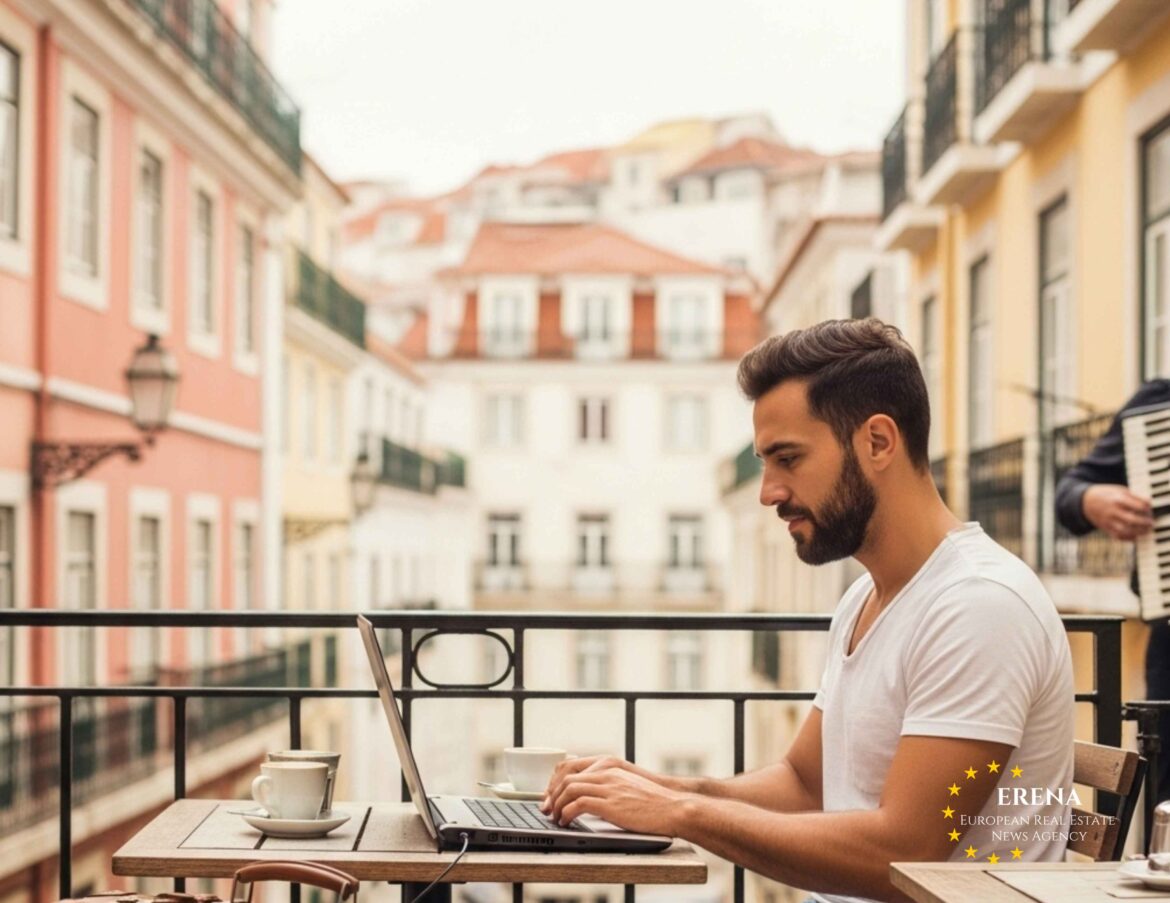 Best Places to Buy Property for Digital Nomads