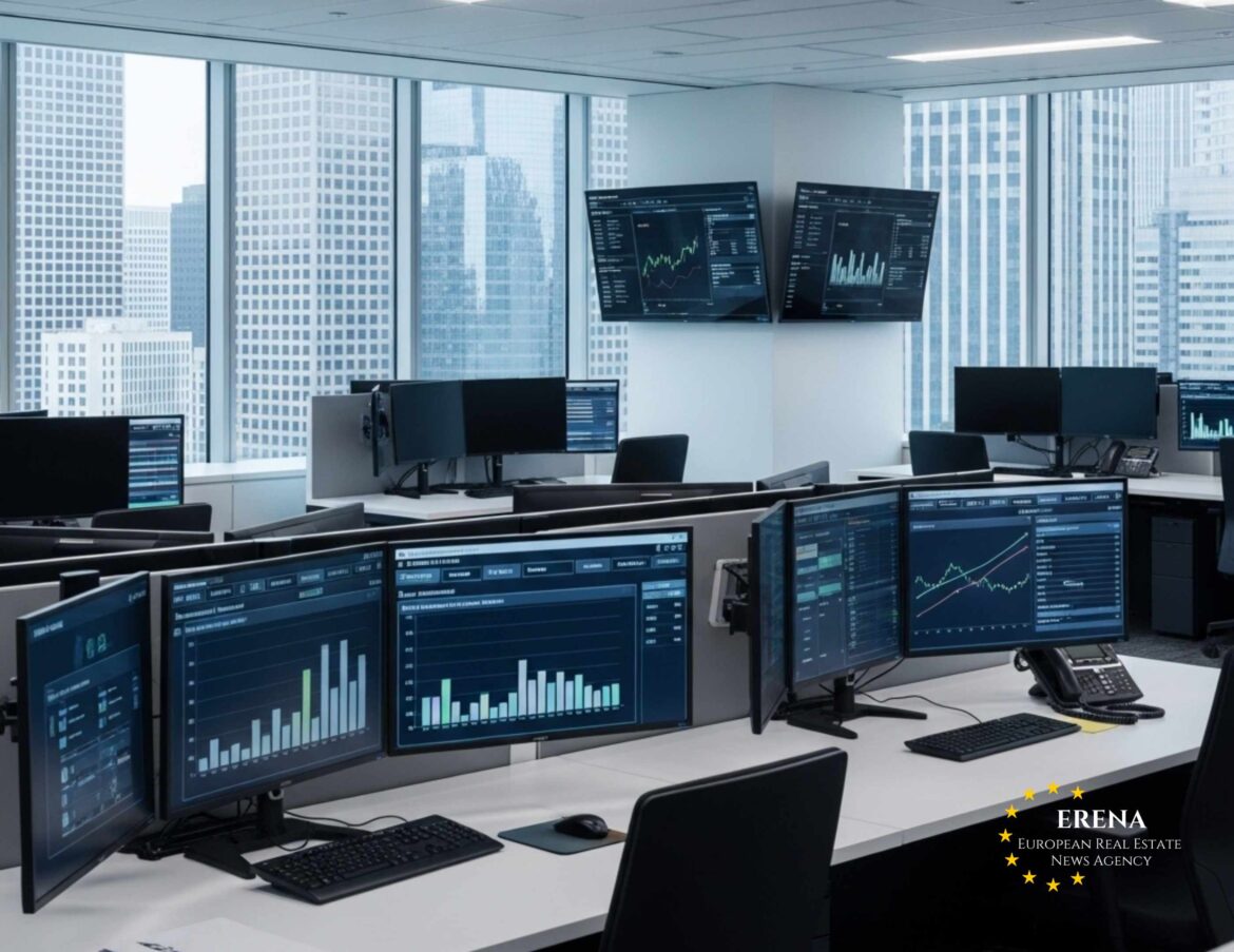 CalPERS Adds €1.31B to Core Real Estate Funds