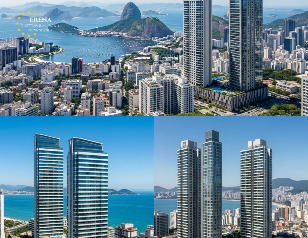 CPPIB Spins Off €650M Condo Assets In Brazil, Korea