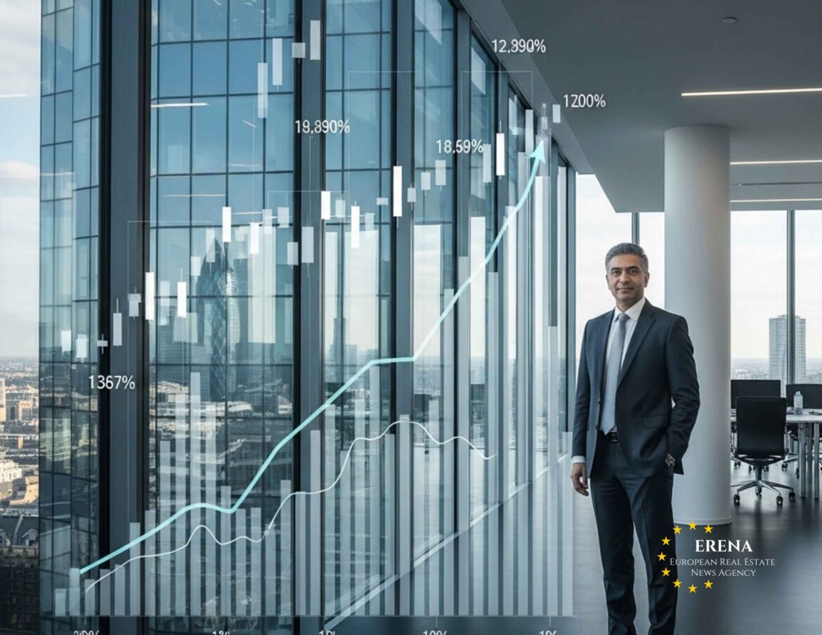 Helical Posts Strong Profits with Low Equity Use in €670M Sales Helical Posts Strong Profits with €670M Asset Sales