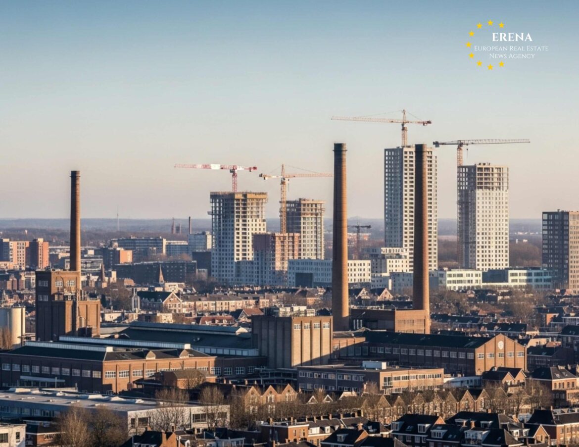 Middelburg Real Estate Boosted by Industrial Growth