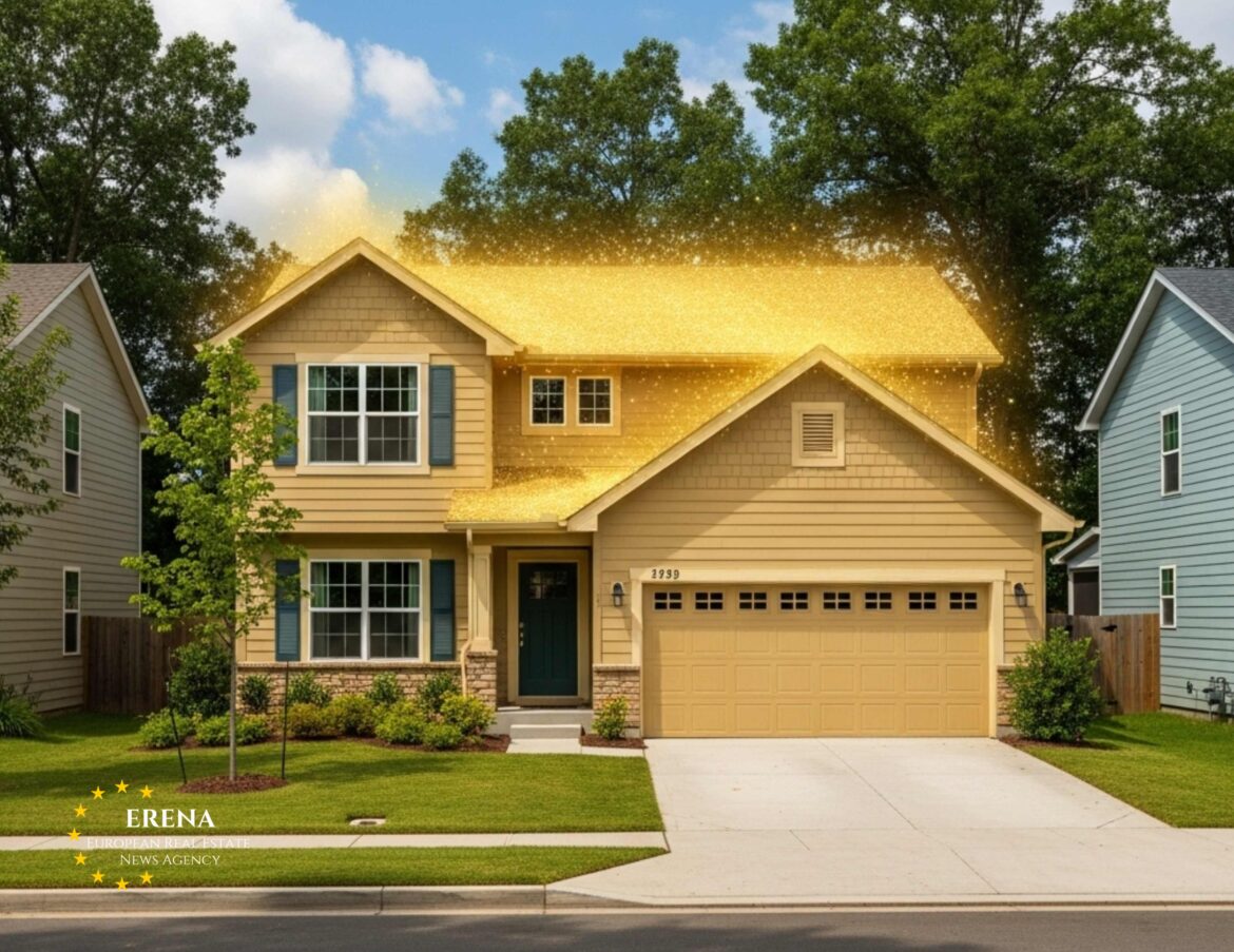 Is Your Starter Home an Investment Asset?