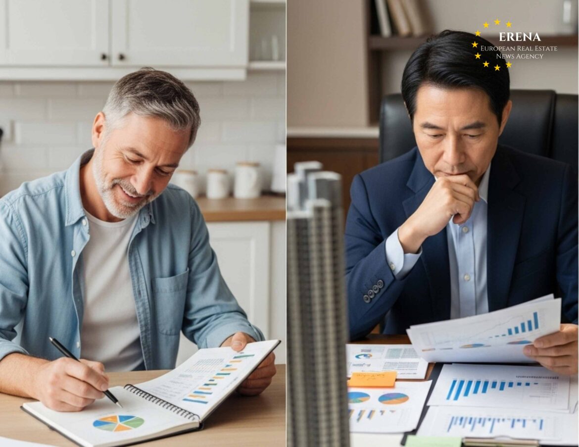 Smart Homeowner Tips from Real Estate Moguls