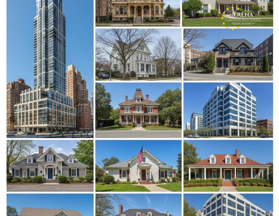 MassPRIM Invests €69M in Sustainable Real Estate