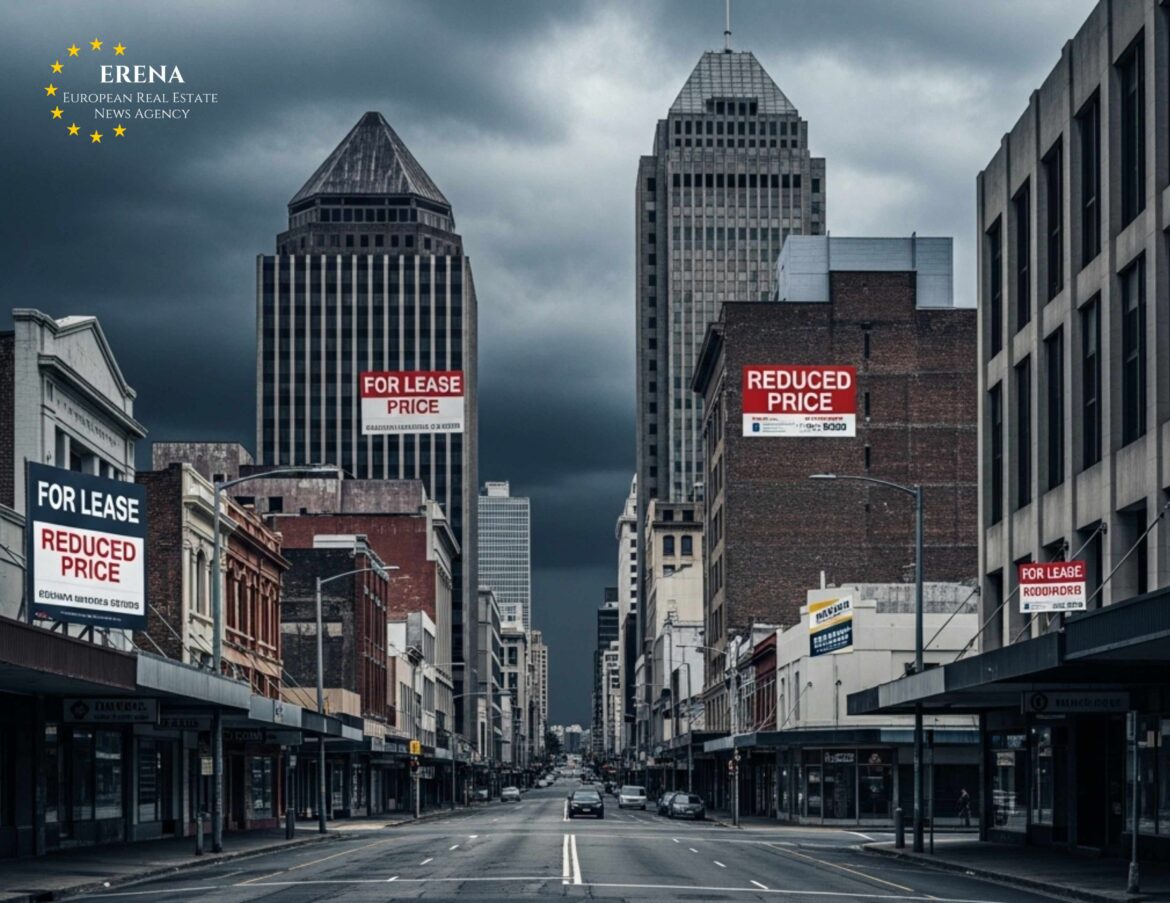 PIMCO Warns: Traditional Real Estate Strategies Are Failing