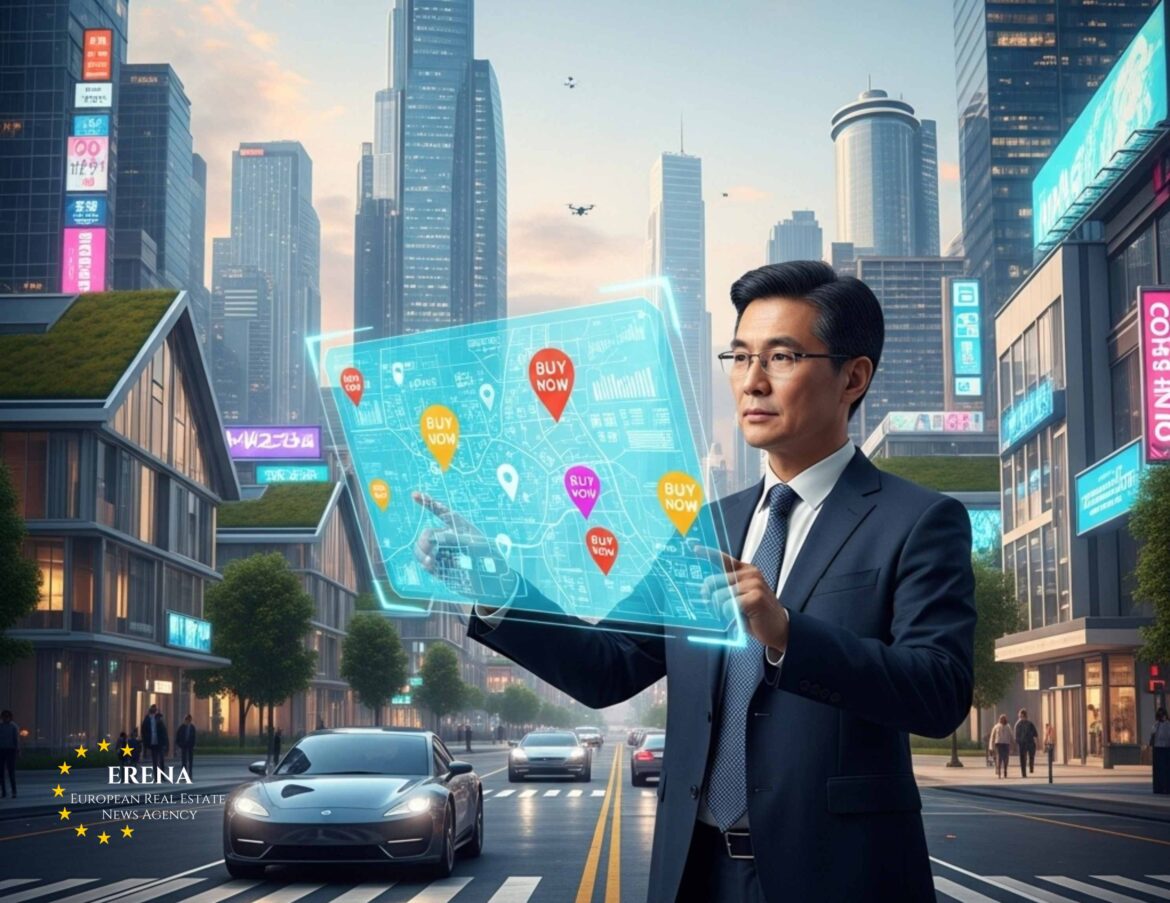 Real Estate 2030: What to Buy Before It Booms