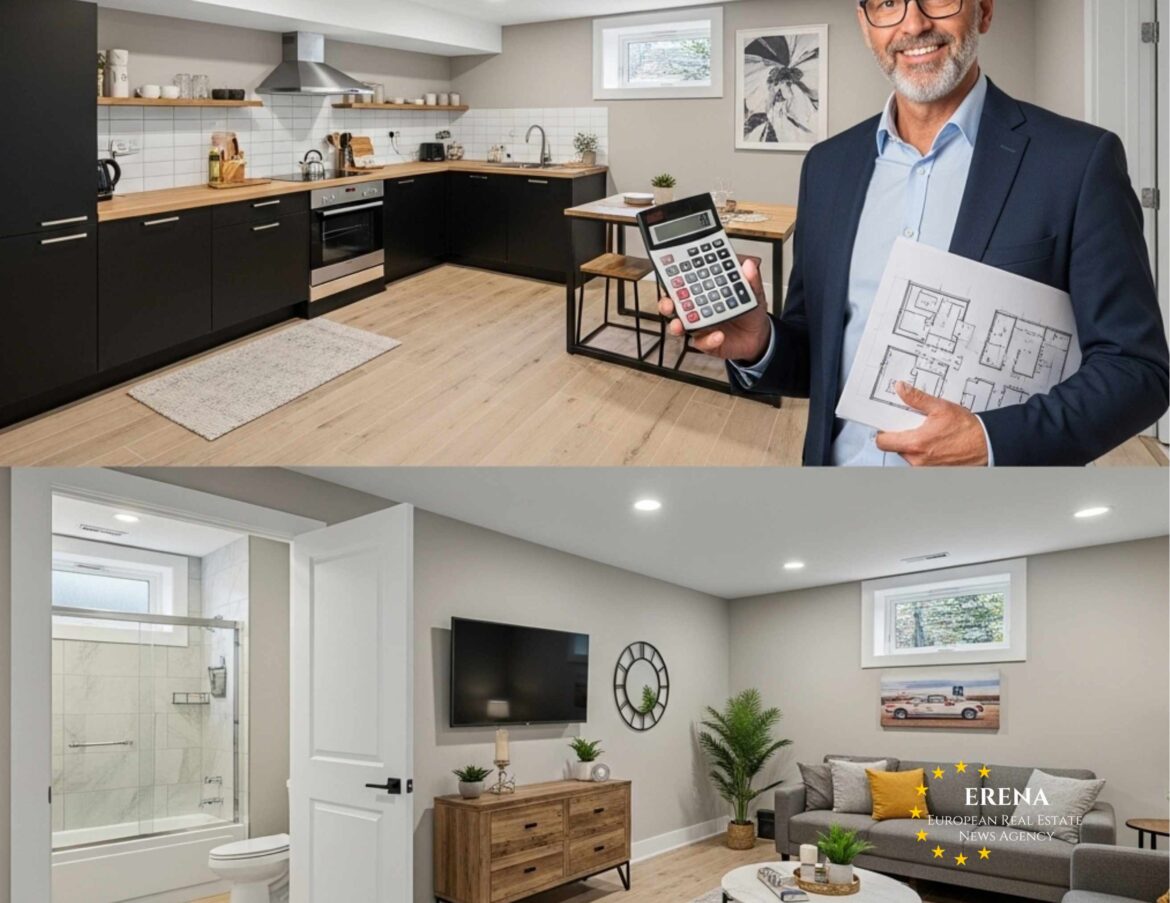 Basement Rental: Smart Investment or Legal Risk?