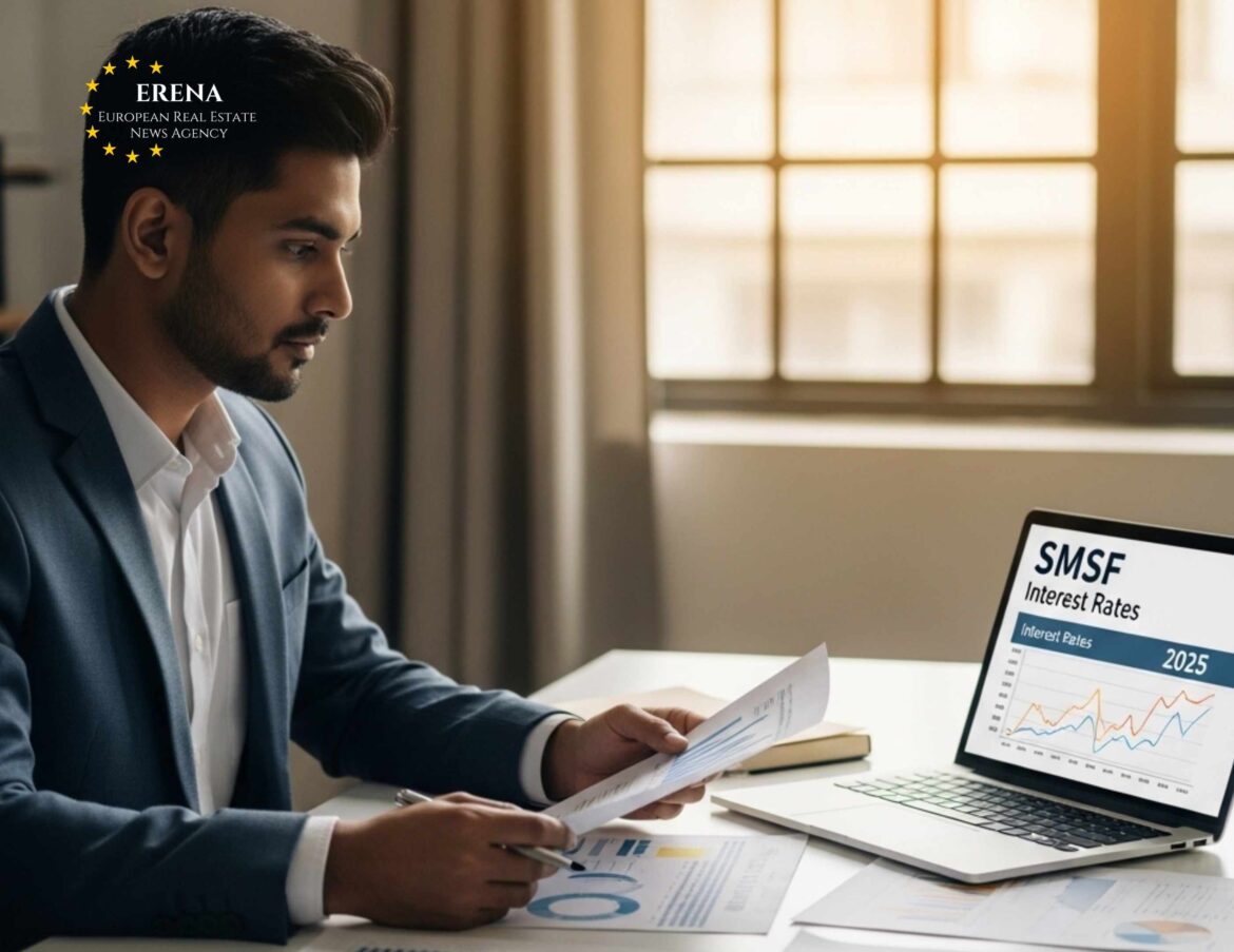 SMSF Borrowing 2025: Rates, Rules, and Risks