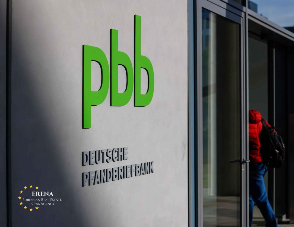 Pfandbriefbank Exits U.S. to Refocus on Europe