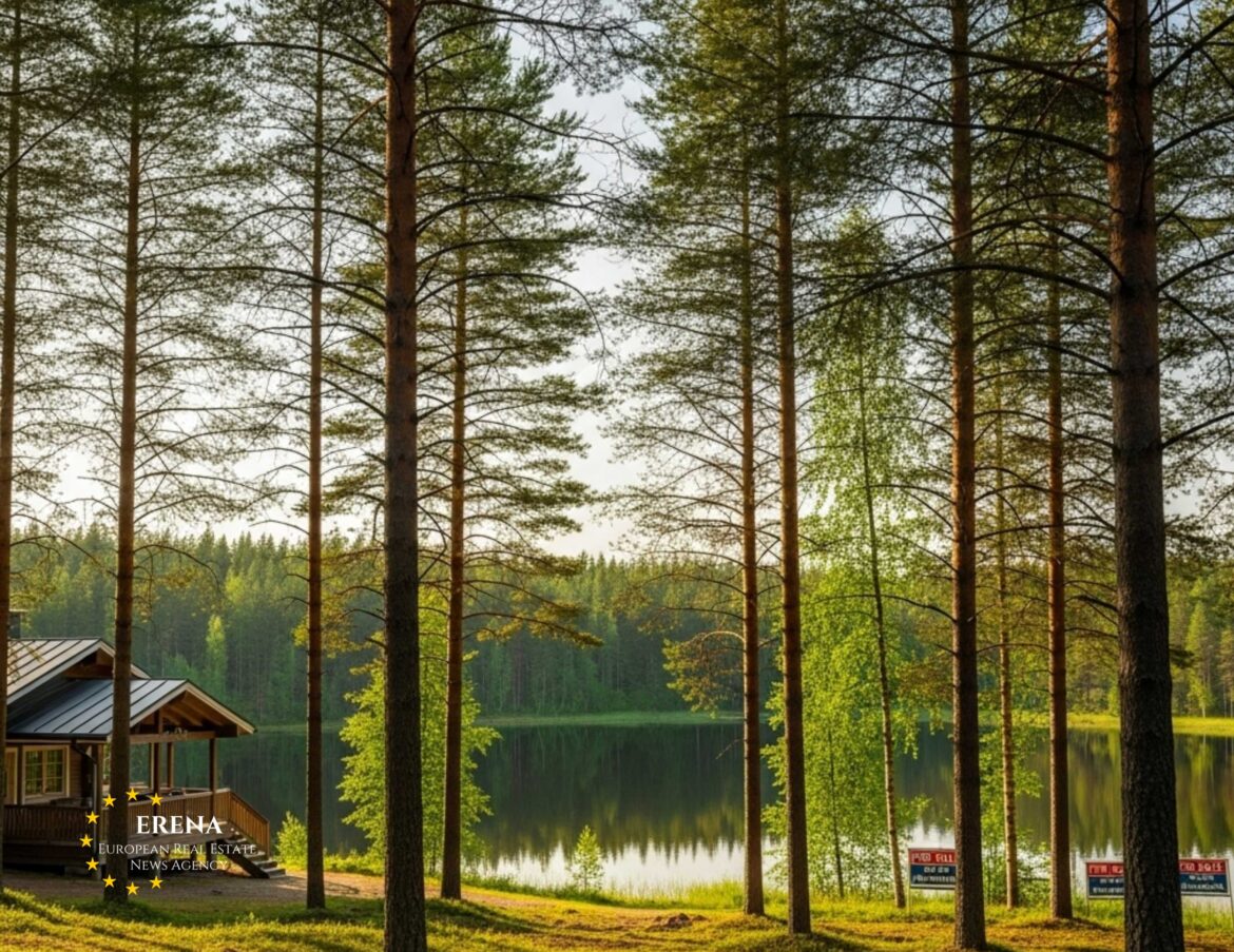 The Buyer’s Market in Finnish Forestland_ Opportunities in Joensuu Joensuu Forest Investment: Buyer’s Market 2025
