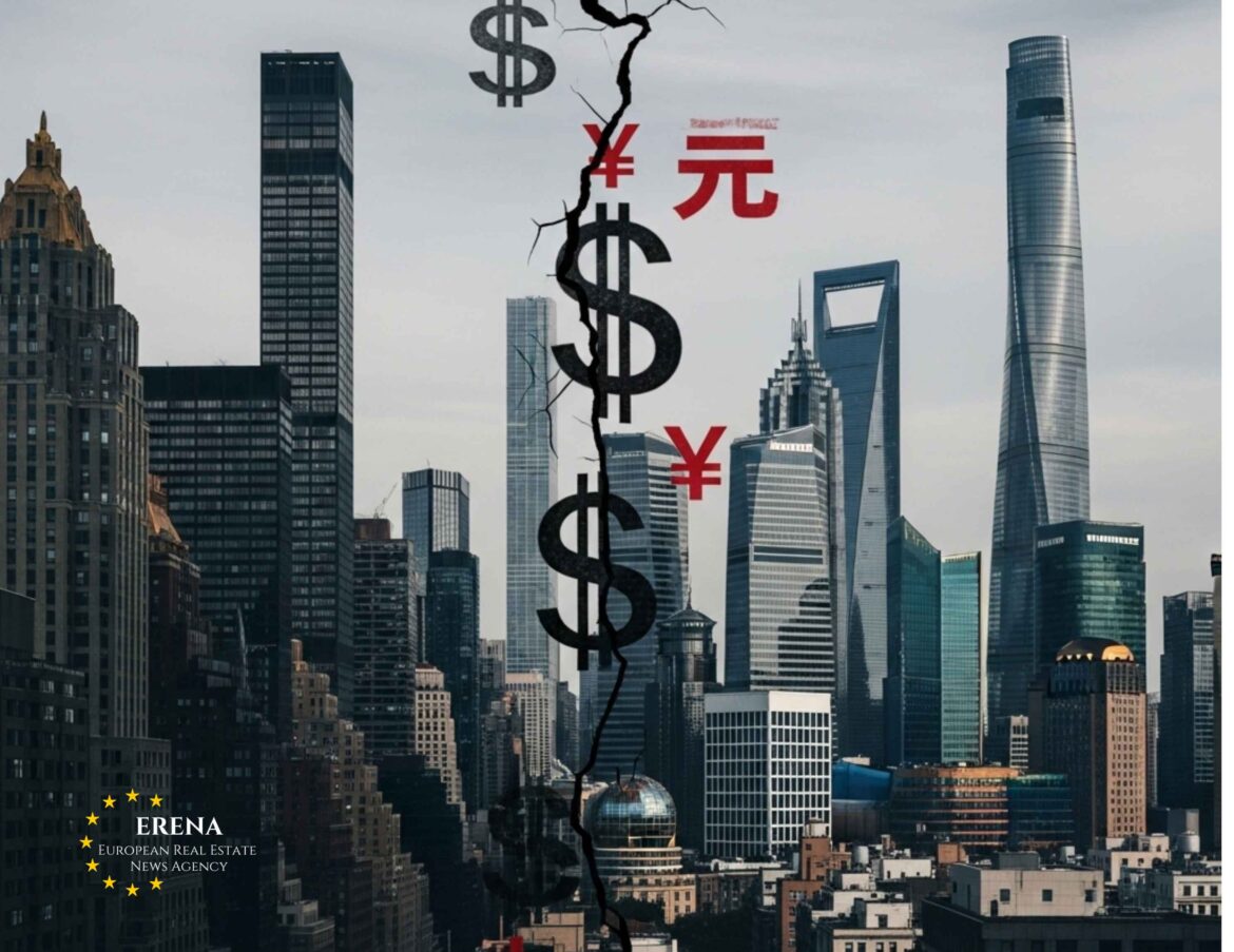 US-China Trade Tensions Hit Real Estate in 2025