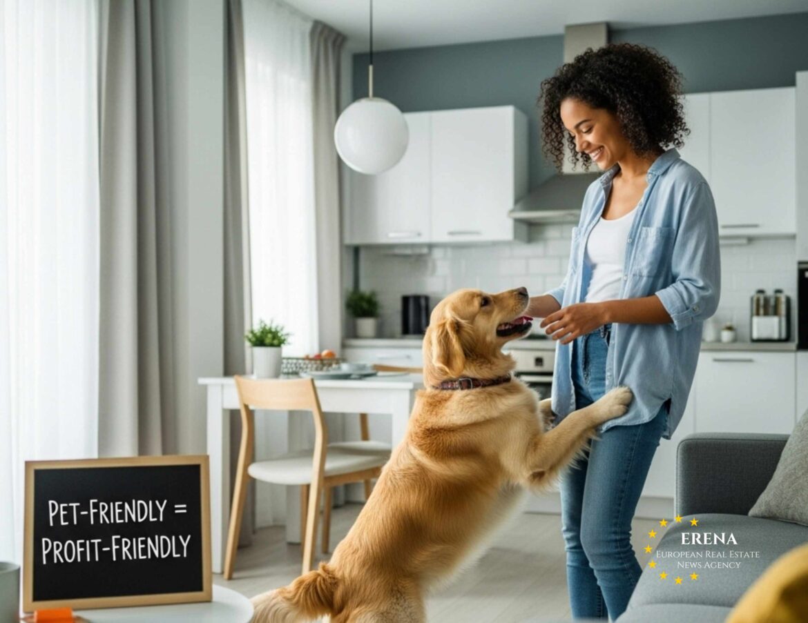 Pet-Friendly Rentals Boost Landlord Profits