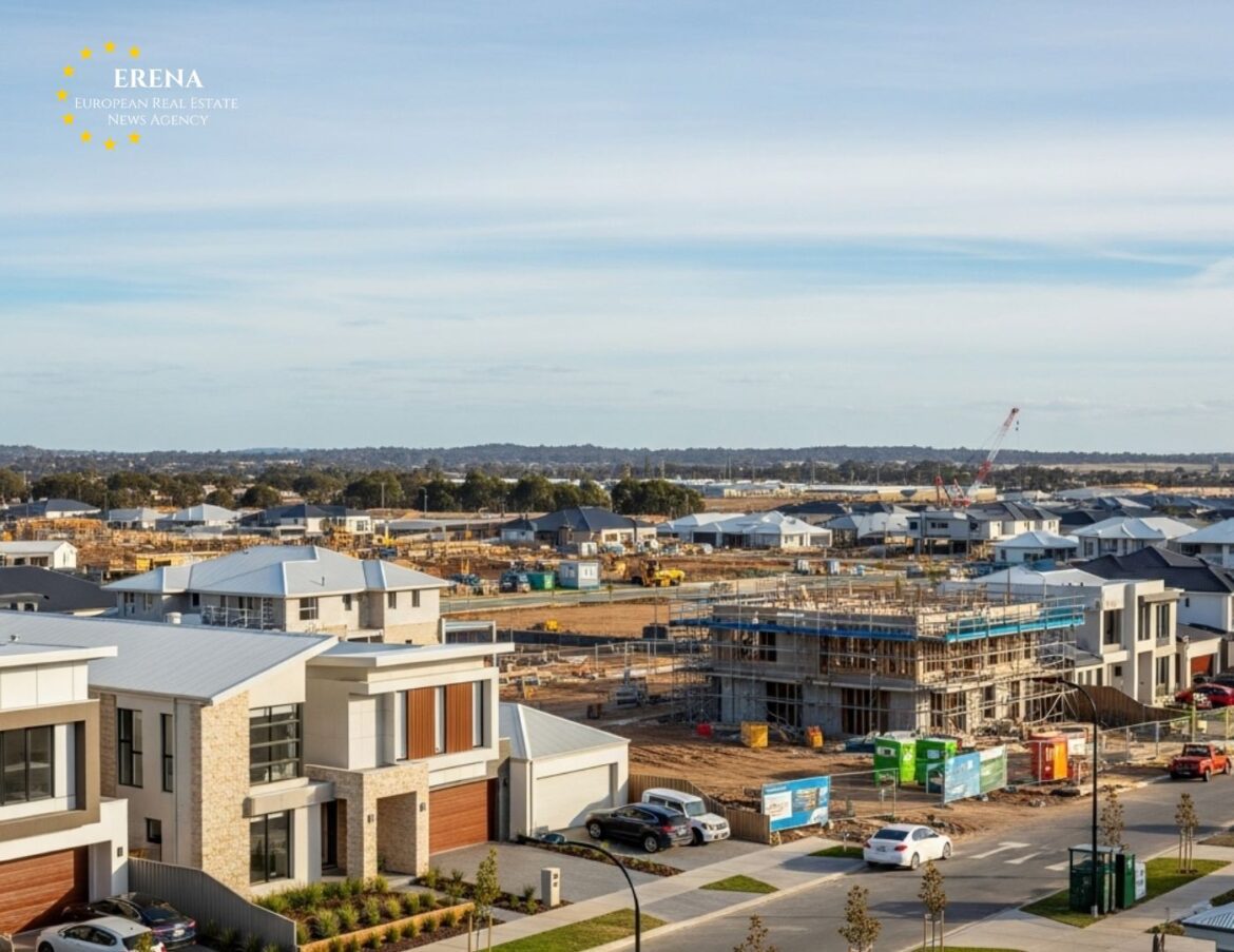 Australia Proposes CGT Incentives to Shift Investment Toward New Housing Australia Offers CGT Boost for New Housing Investment