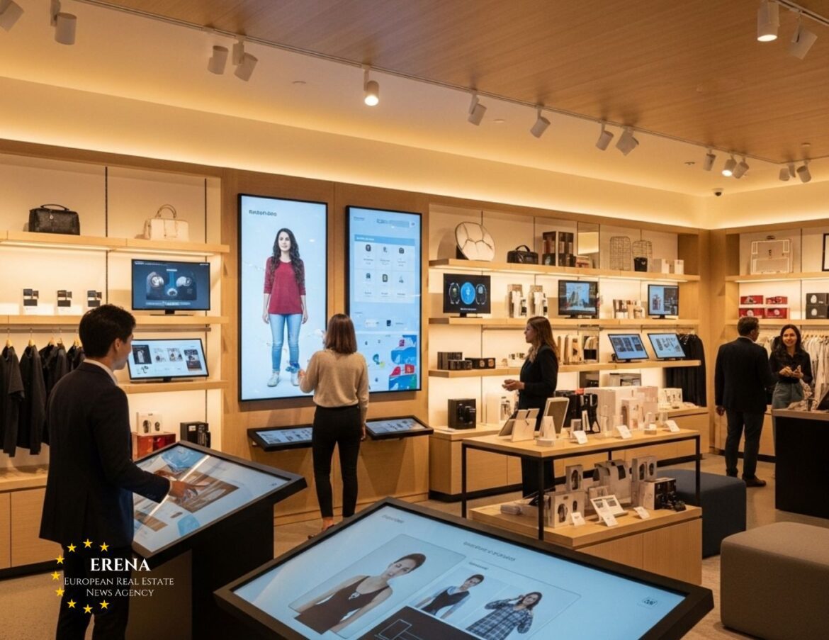 Retail Is Transforming, Not Dying: Barings
