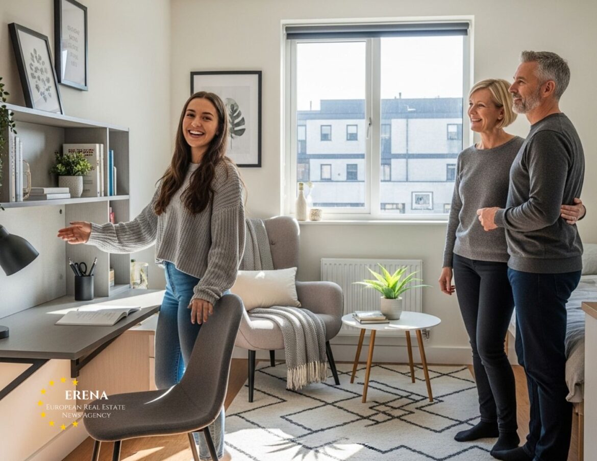 Buying a Flat for Your Student_ Smart Tips for Parents Buy a Student Flat: Smart Tips for Parents