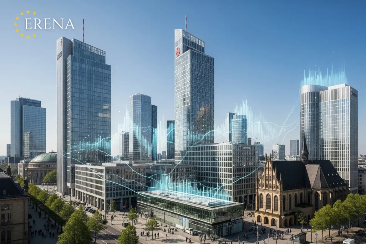 Рынок недвижимости Германии 2025: Раскрываем Ключевые Данные и Позитивные Перспективы