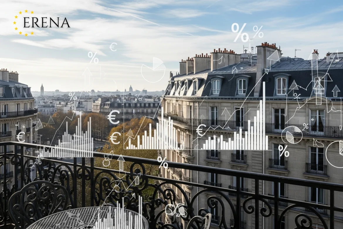 Immobiliensteuern in Frankreich: Was Ausländer 2025 wissen sollten