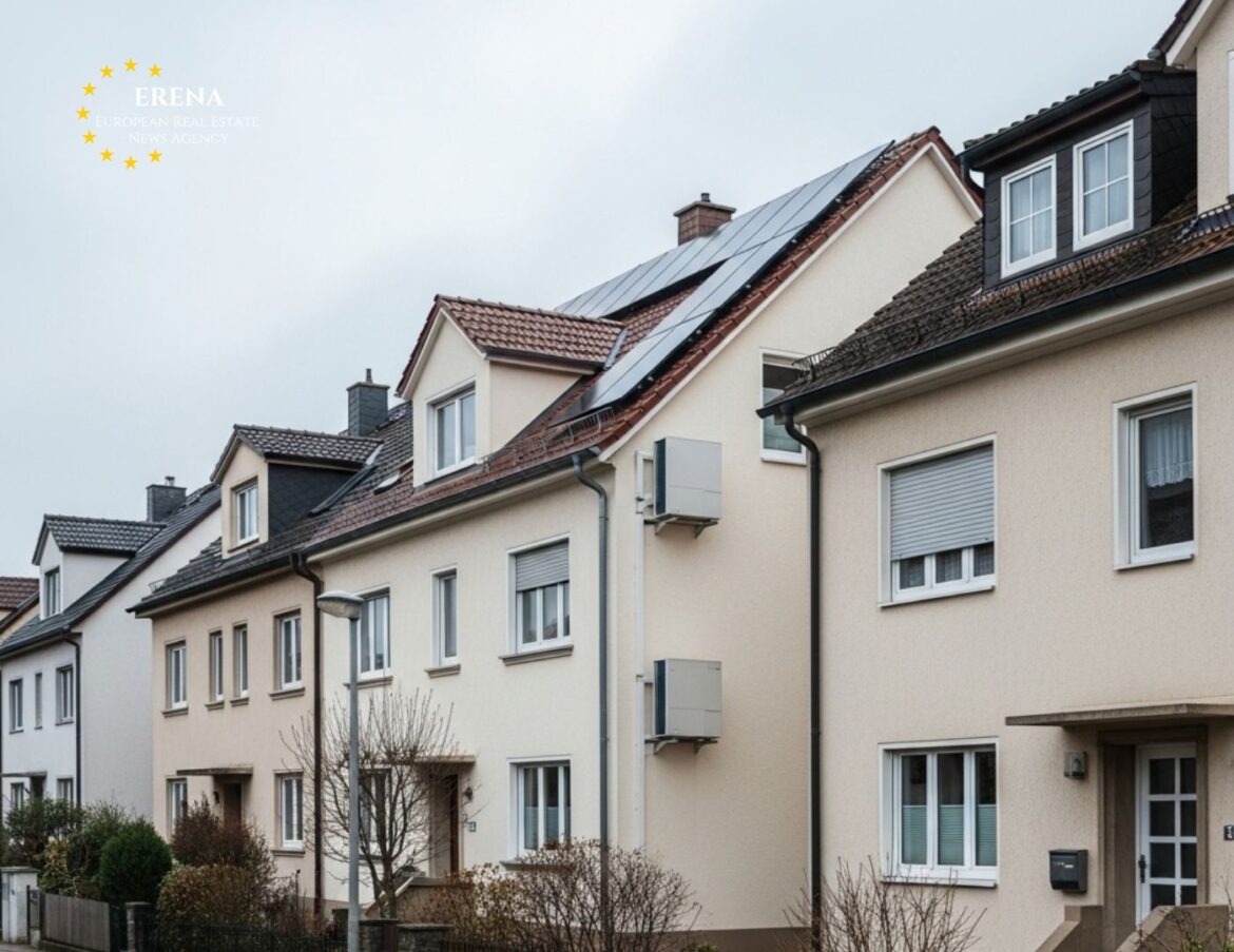 EU Needs €40B Yearly to Retrofit C-Rated Homes