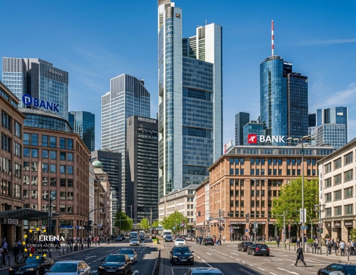 Helaba May Acquire Aareal Bank in Lending Overhaul