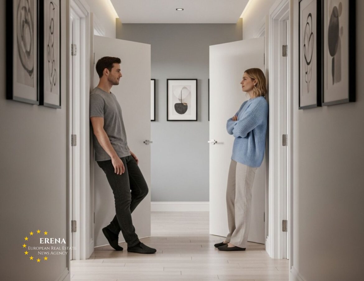 Neighbour Conflicts in Apartment Living: Solutions