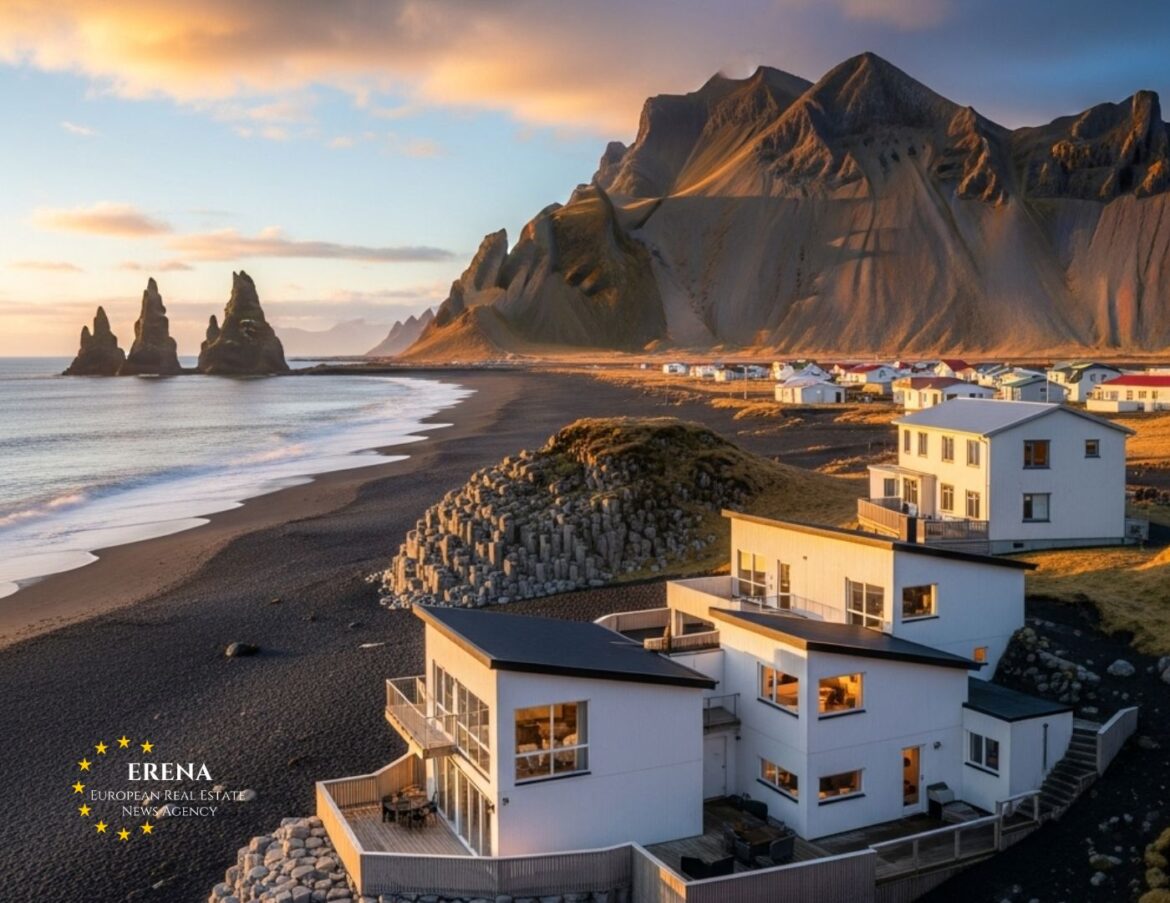 Airbnb Investment in Vík: Strong ROI in 2025
