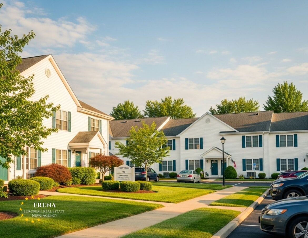 Michael Scott’s Condo from The Office for Sale