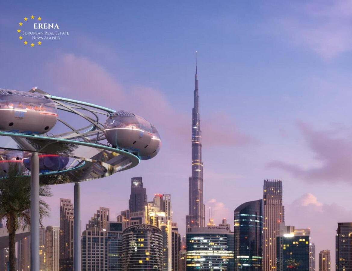 Ripple and Ctrl Alt Tokenize Dubai Real Estate via XRPL