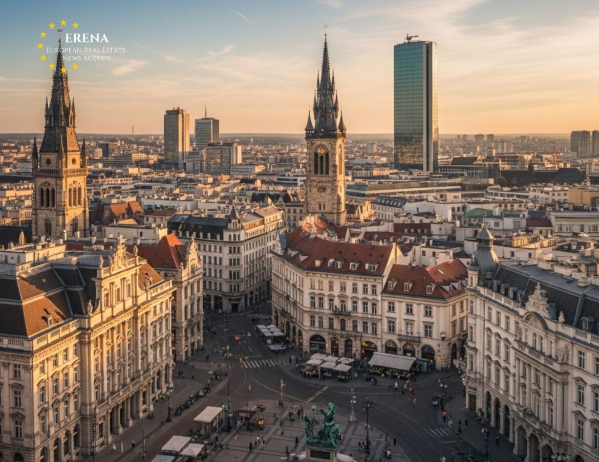 Savills_ €95B in European Property Deals in H1 2025