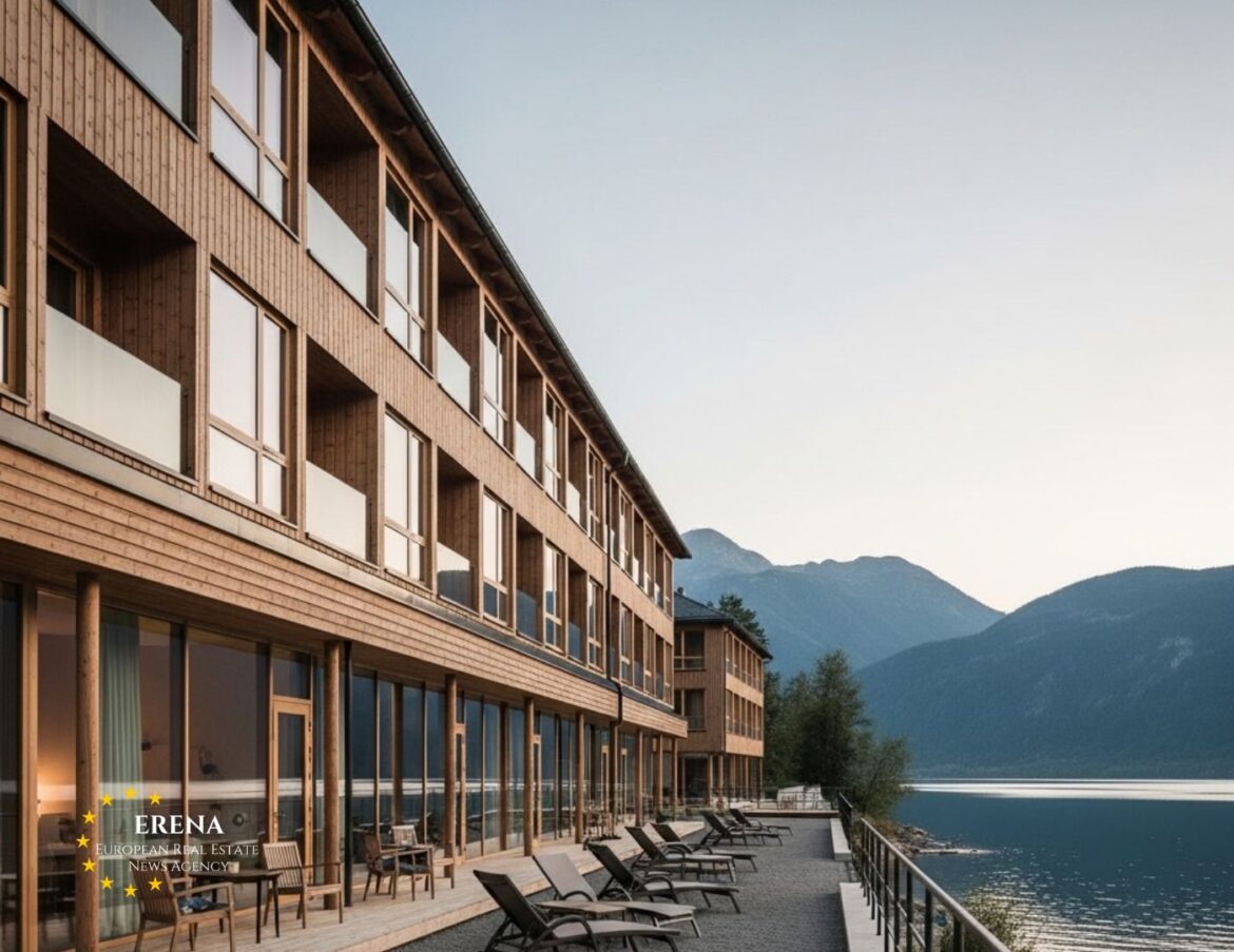 Scandinavians Acquire Dalata Hotels in €1.4B Expansion Deal Scandinavians Buy Dalata Hotels in €1.4B Deal