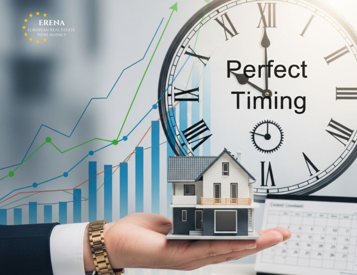 Sell Smart: How to Time the Market for Maximum Profit