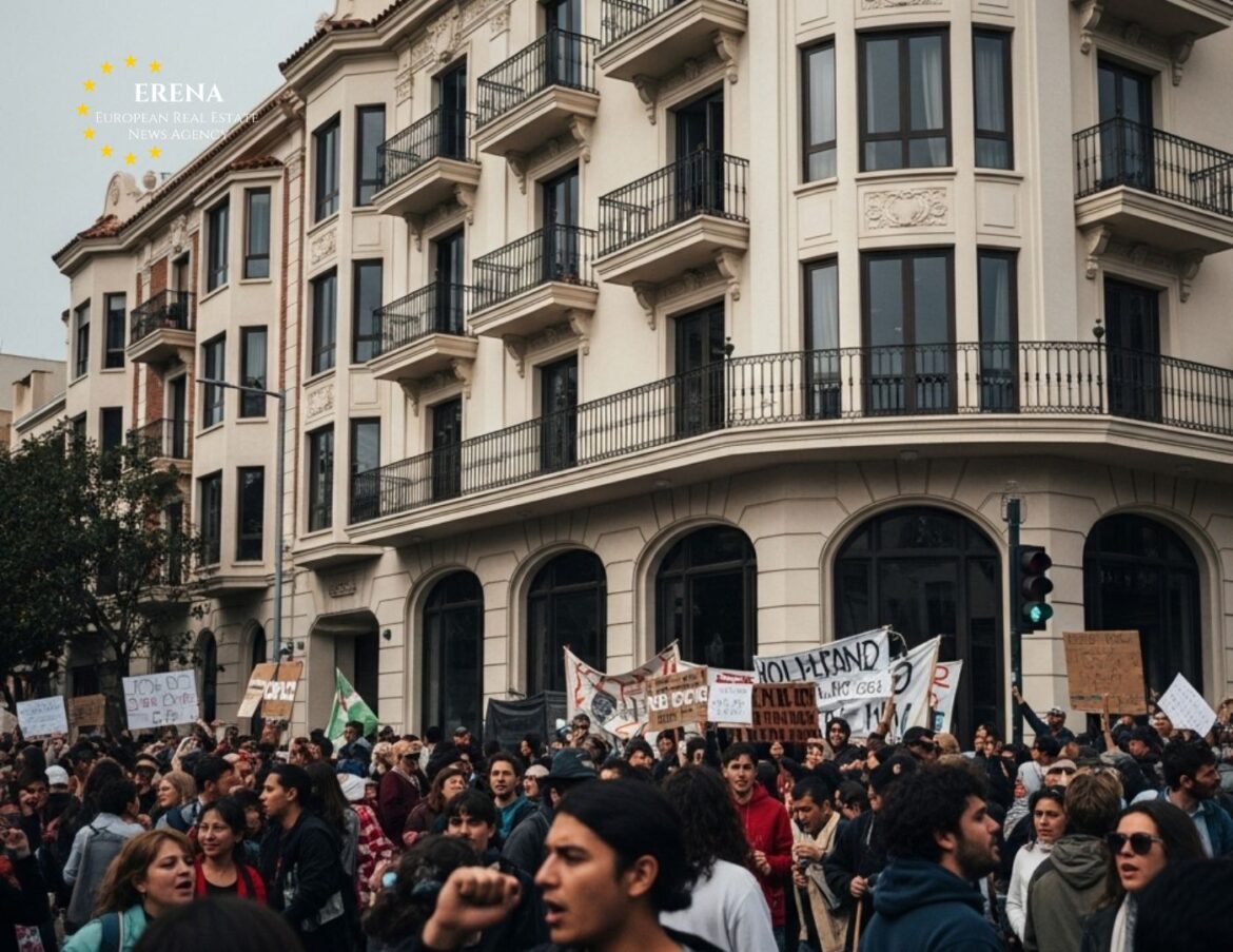 Spain’s Housing Crisis: Expropriation or Incentives?