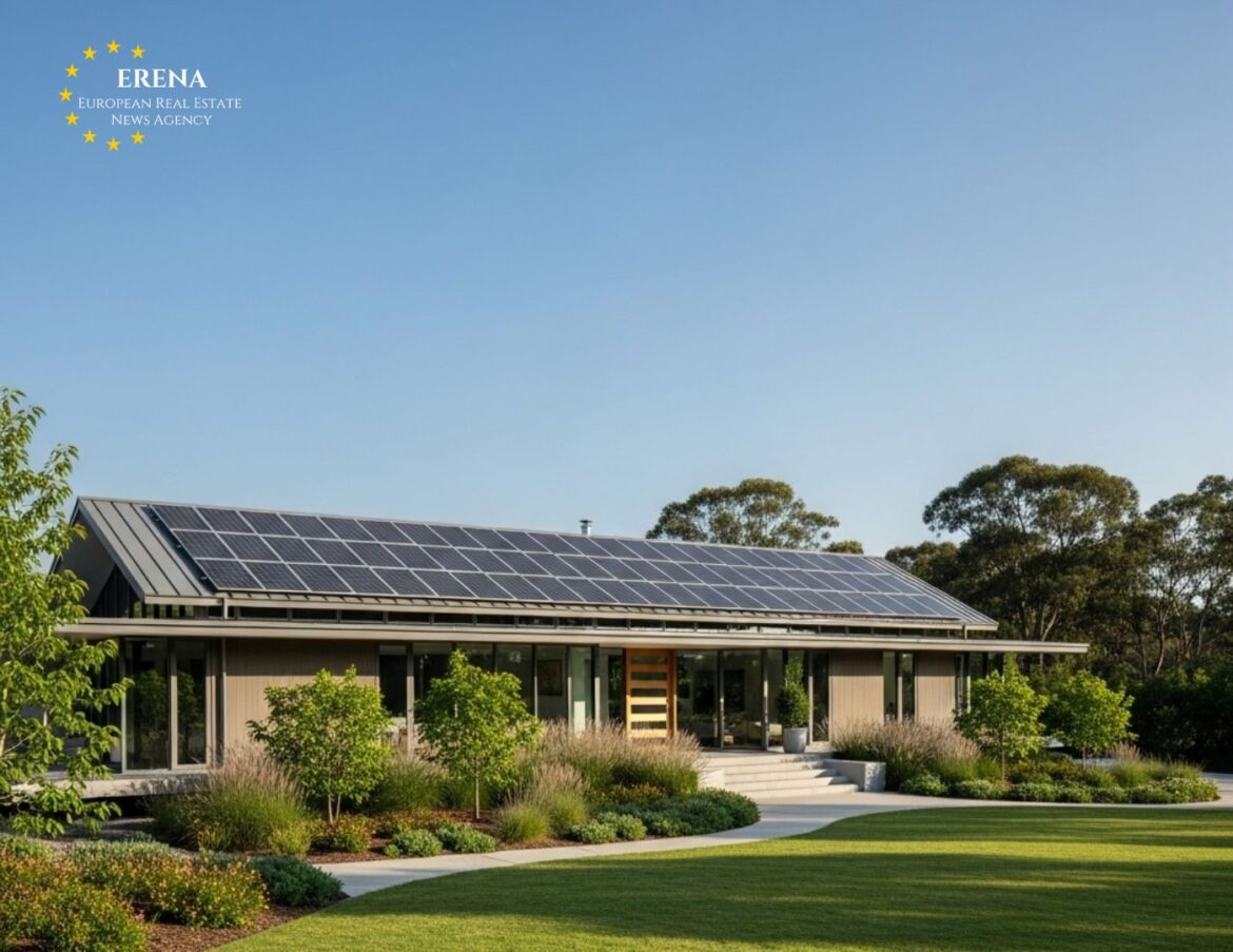 Dublin Green Upgrades: Boost ROI and Home Value