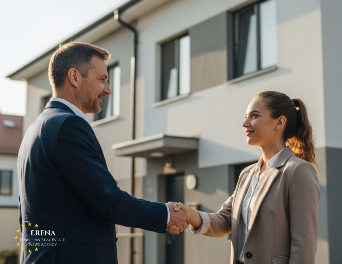 Real Estate Partnerships for Small Investors