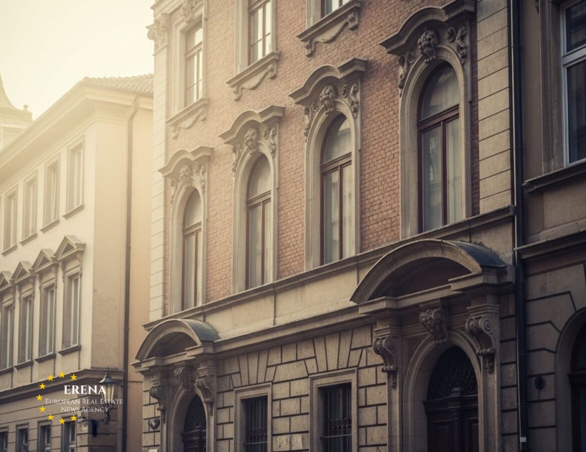 What to Know Before Buying Heritage Property