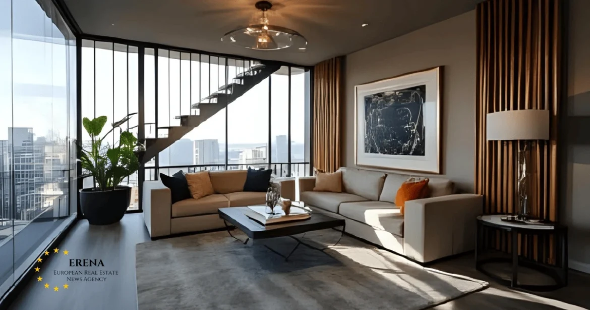 Open Space or Private Rooms What Buyers Want in 2025