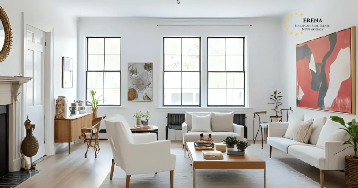 Sonja Morgan’s Townhouse Transformed into Sober Living Home Sonja Morgan Townhouse Turns Into Recovery Home