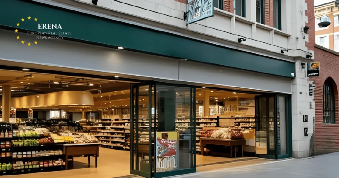 Amazon Fresh UK closure as Whole Foods expands