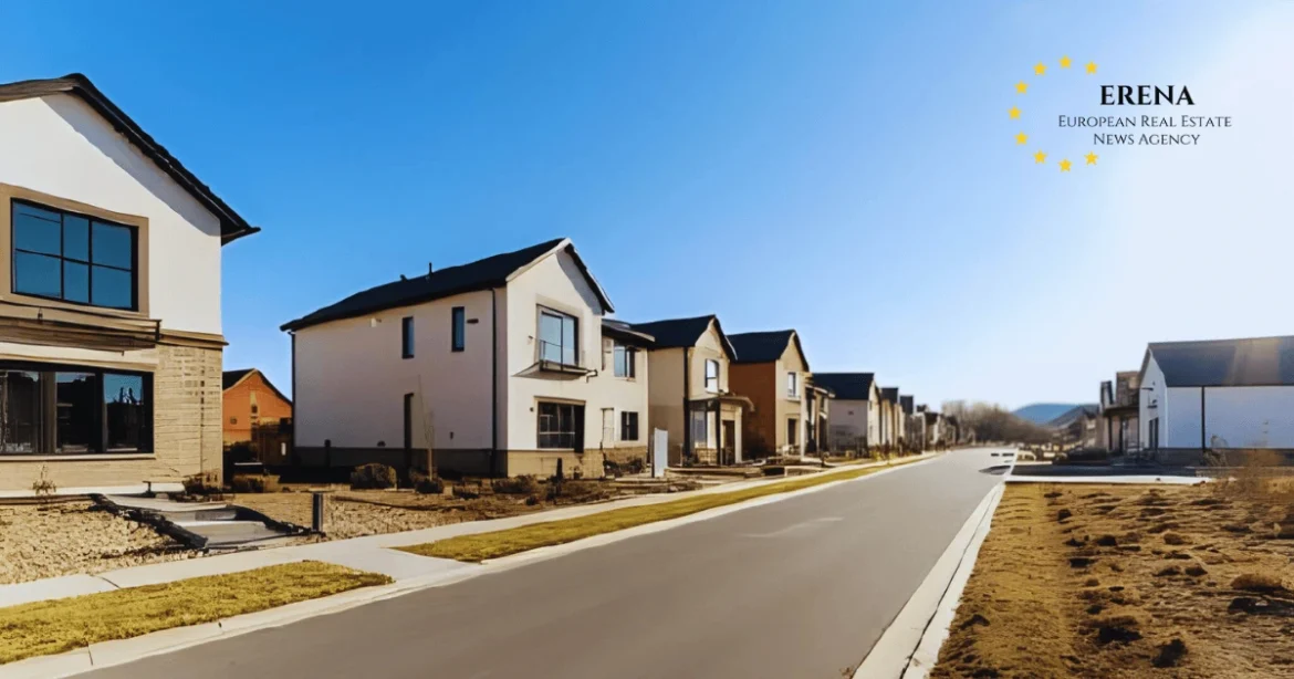 Brookfield to Buy Yes! Communities in €9.3bn Deal