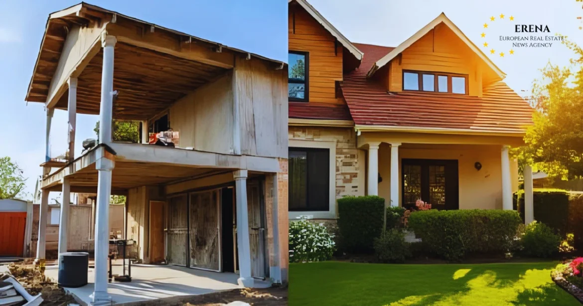 Buy and Hold Compared to Fix and Flip What Strategy Wins in 2025 Buy and Hold or Fix and Flip Best Strategy 2025