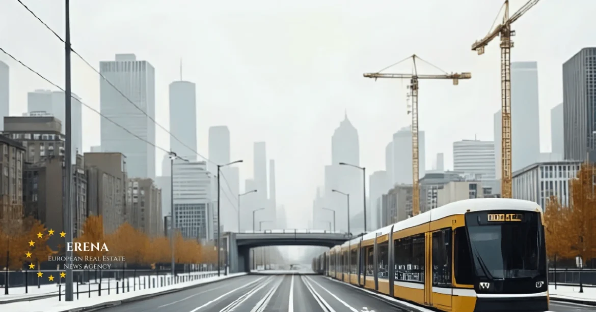 California SB 79 reshapes housing near transit