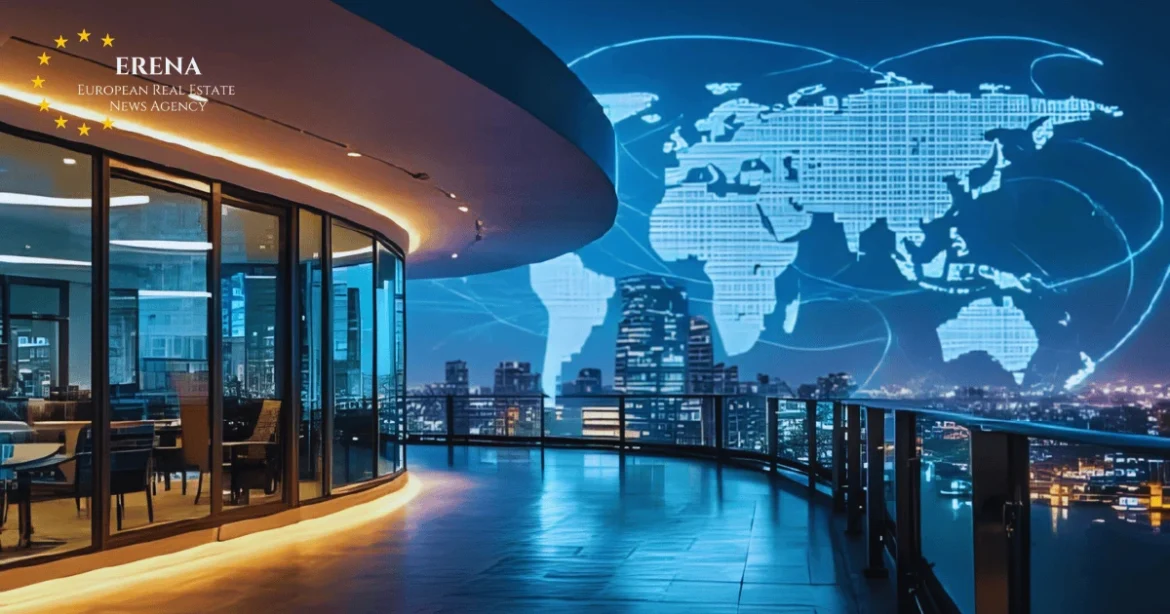 Compass acquires Anywhere for €1.49B global expansion