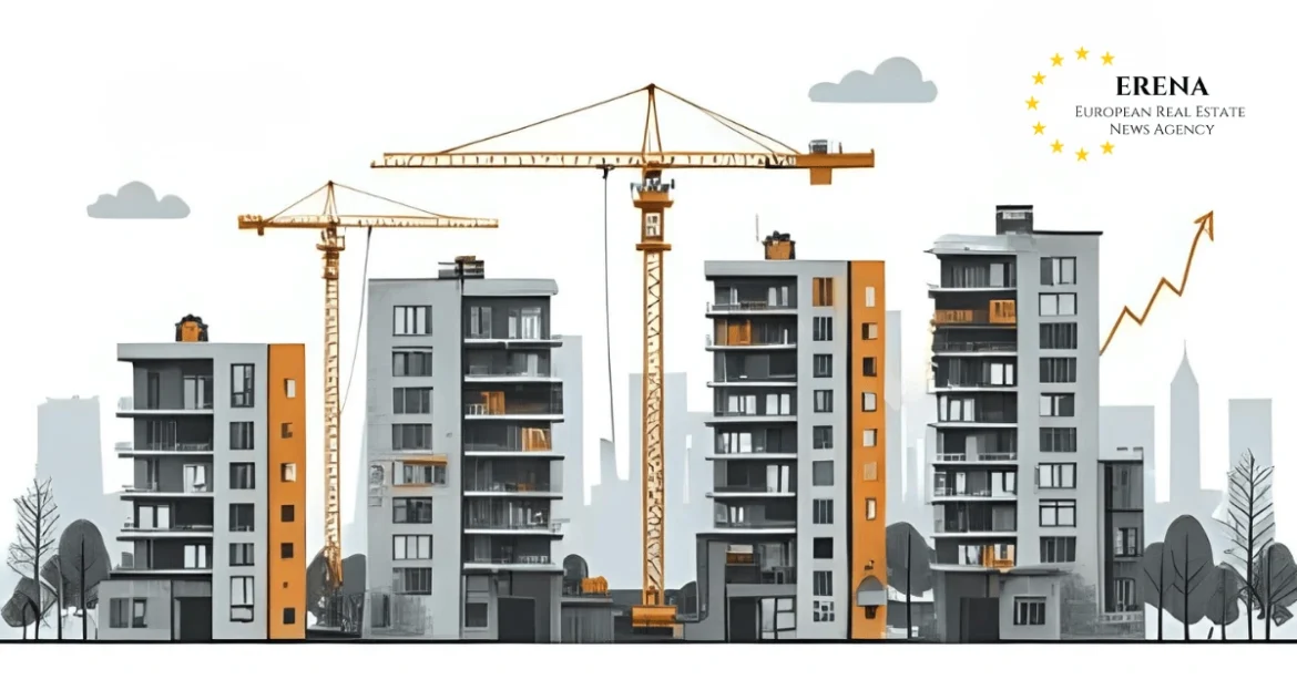 Germany cuts KfW loan rates to boost new housing