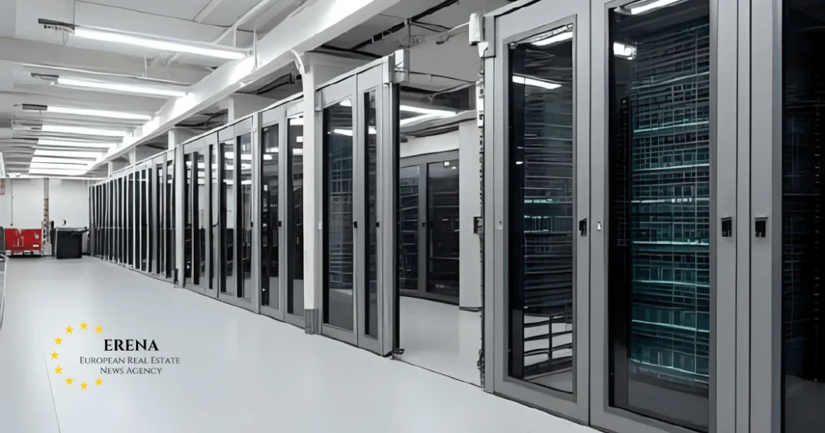 Google invests €5.9bn in UK AI Data Centre