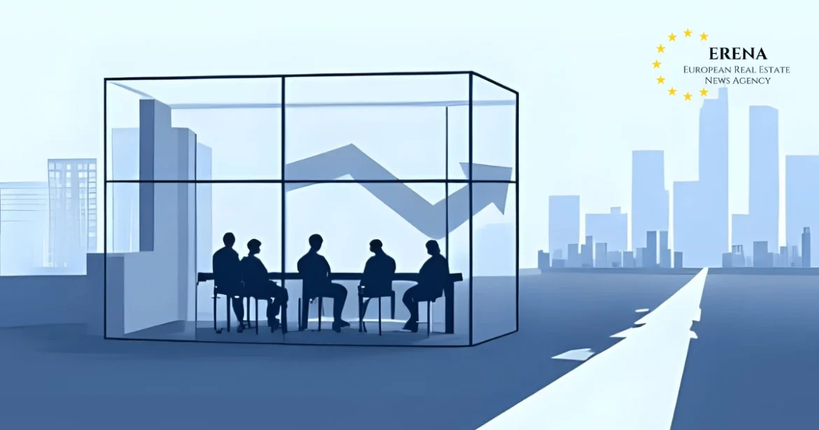 Henry Boot sells construction arm to focus on growth