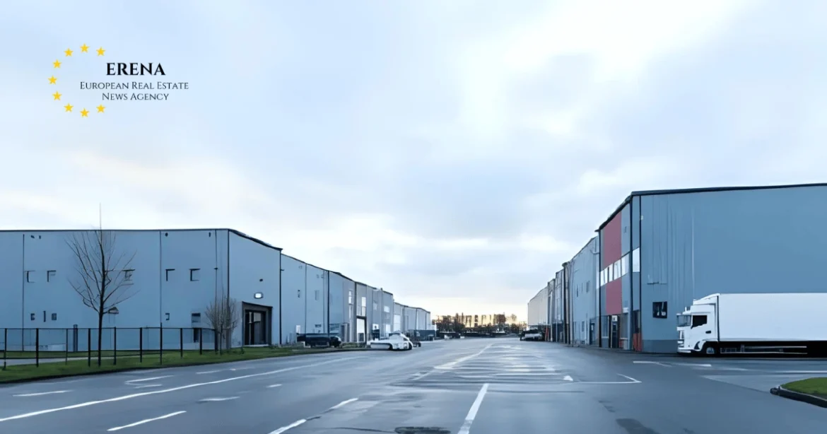 Hines Expands Industrial Portfolio in Sweden