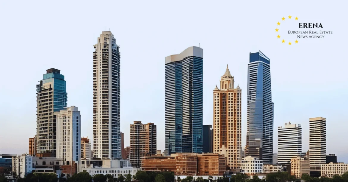 JPMorgan and Grupo Lar invest €600m in Spain flex living