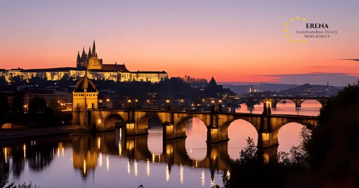 Penta Real Estate Enters Czech Rental Market with New JV ‘Flet’ Penta Real Estate Launches Flet in Czech Rental Market