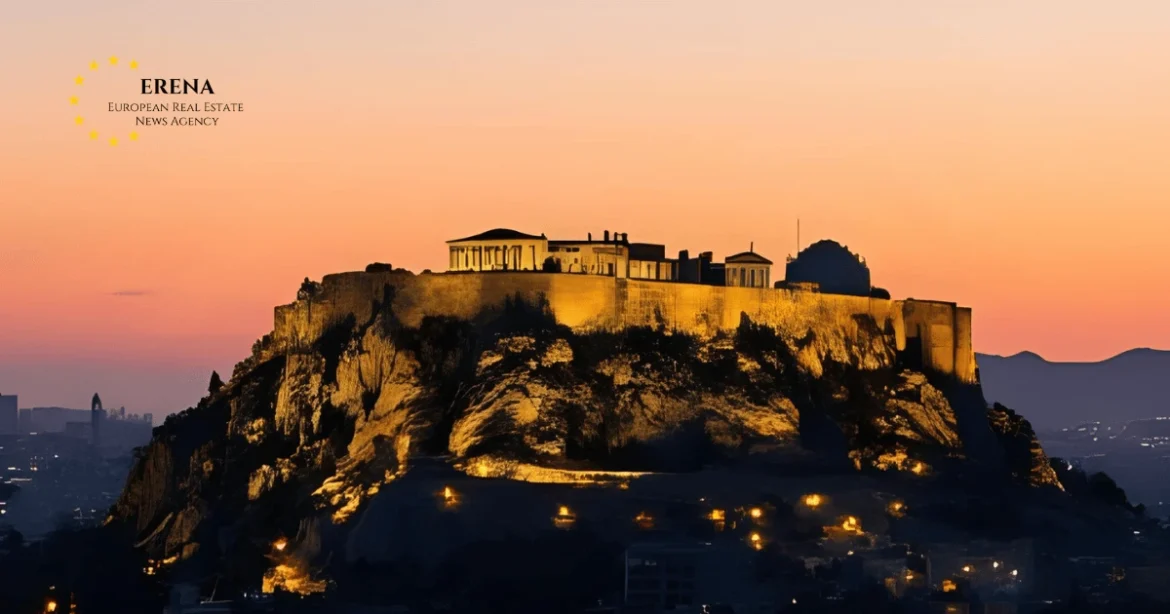 Prodexpo 2025 Real Estate Leaders to Meet in Athens Prodexpo 2025 Real Estate Leaders in Athens