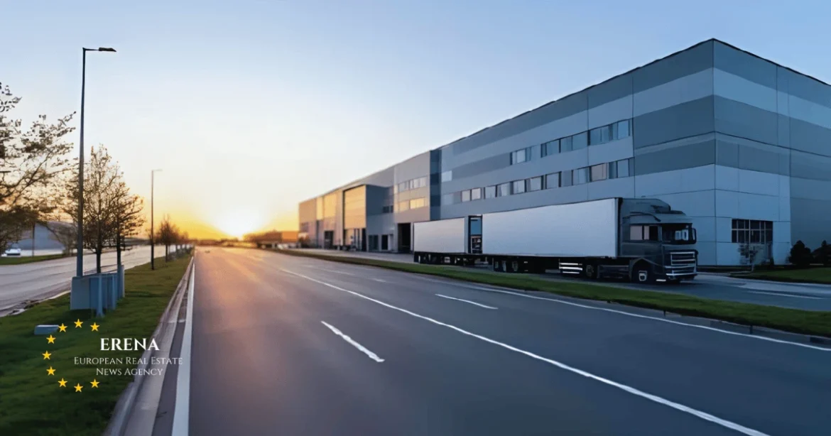 Panattoni launches major logistics hub in Reading