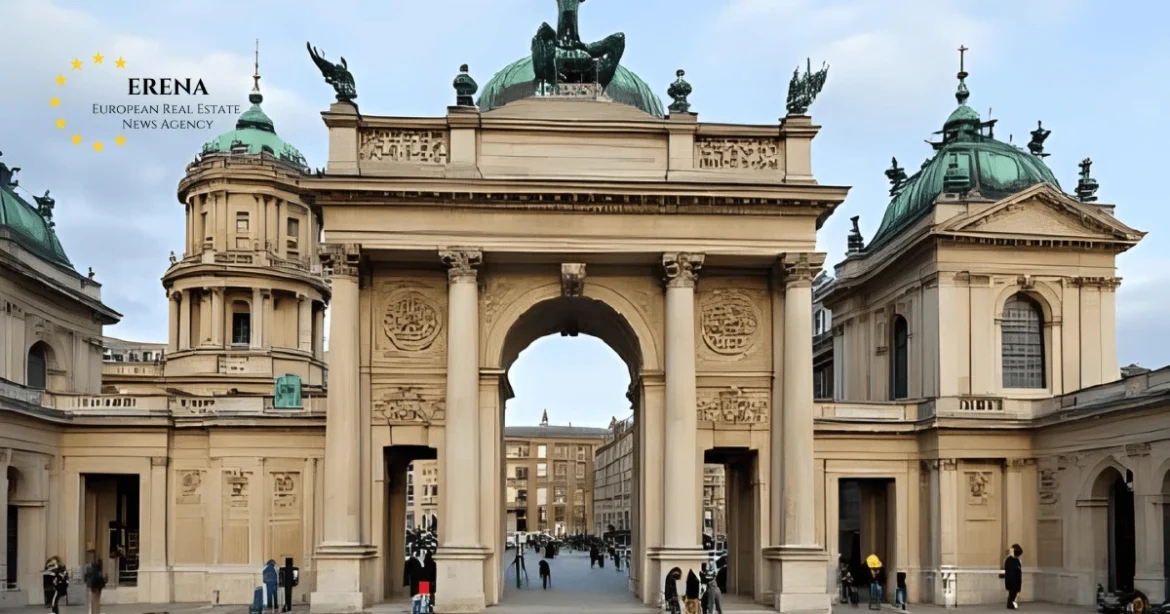 SIMI Paris 2025 Real Estate Expo at Porte de Versailles